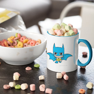 Caneca Mini Batman em Execução