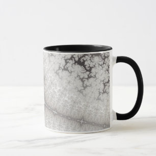 Caneca Mini Brot Prata