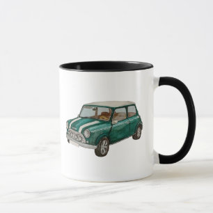 Caneca Mini clássico
