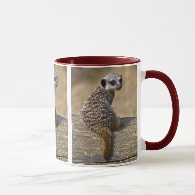 Caneca Mini Kat (Direita)