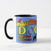 Miniatura_Schnauzer_Agilidade