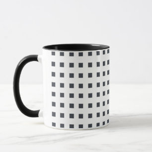 Caneca Minimalista para Manhãs Calmas e Aconchegan