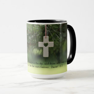Caneca Ministério  Apreciação do Pastor