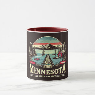 Caneca Minnesota