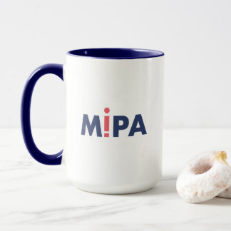 Caneca MiPA Classic Mug