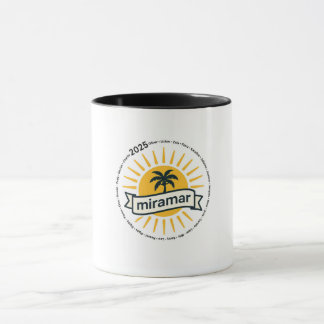 Caneca Miramar