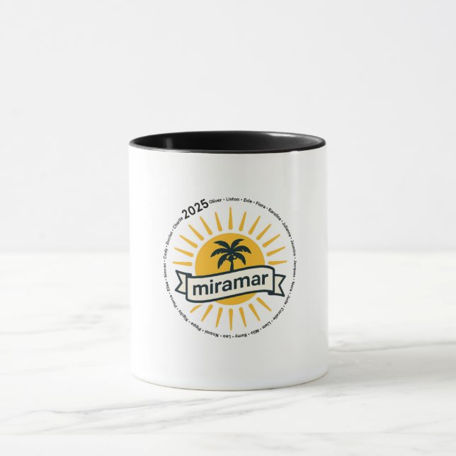 Caneca Miramar (Centro)