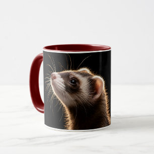 Caneca Mischief Esbelto