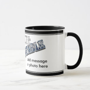 Caneca Missão: COMPOSTÁVEL (1)