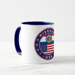 Caneca Missouri