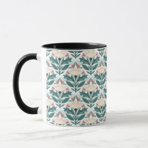 Caneca Mistletoe Christmas Mug