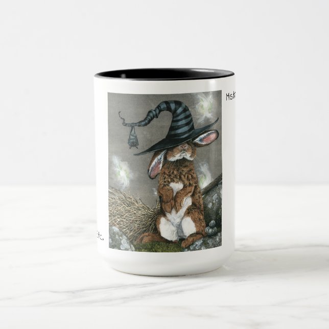 Caneca Misture Bunqual Mug (Centro)