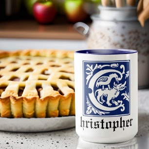 Caneca Mítica do século XVI cria Capital Decorativo C