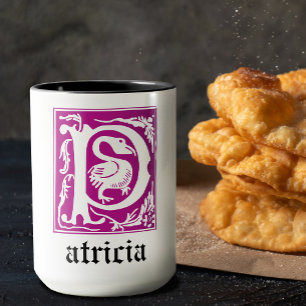Caneca Mítica do século XVI cria Capital Decorativo P