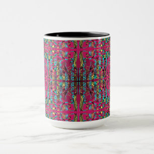 Caneca Mitochondris-Pop II