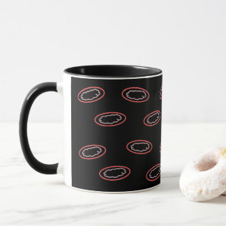 Caneca Mitocôndria