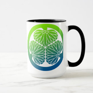 Caneca Mitsuba aoi (GB)