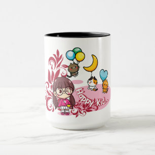 Caneca Miúdo Feliz