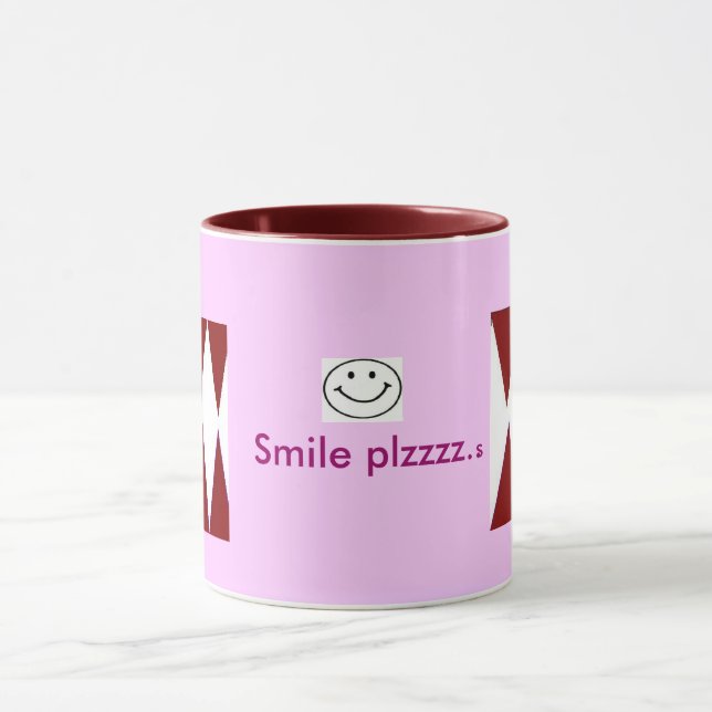 Caneca Miúdos (Centro)