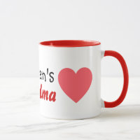 miúdos do amor da avó