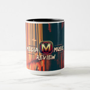Caneca MMR 15oz Coffee Mug