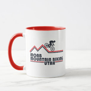 Caneca Moab mtb mountain bike