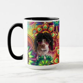 Caneca Mobi Be Jammin