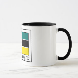 Caneca Moçambique