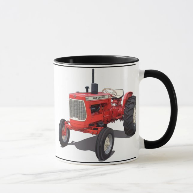 Caneca Modelo D-15 (Direita)