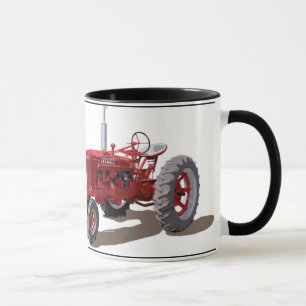Caneca Modelo H