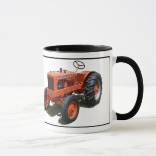 Caneca Modelo IB