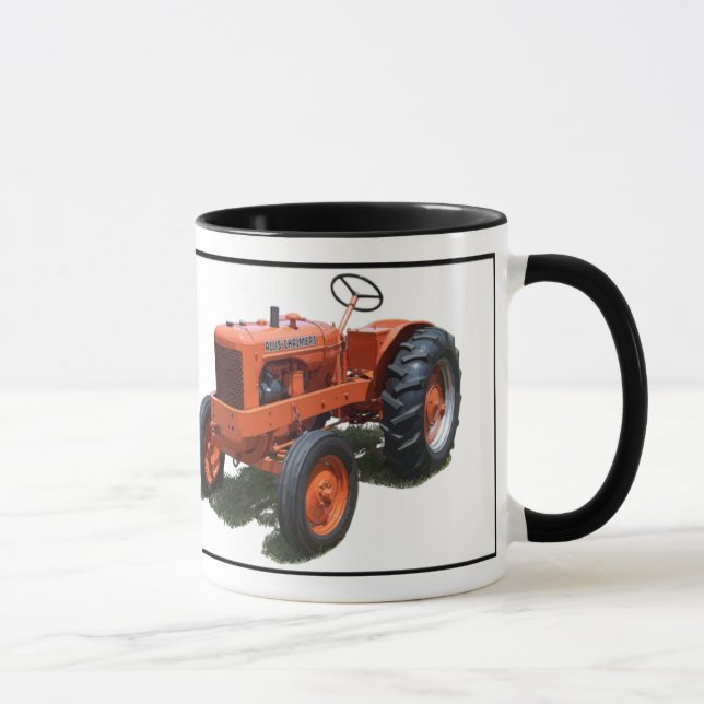 Caneca Modelo IB (Direita)