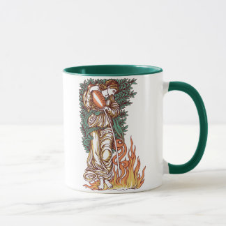 Caneca Moderação