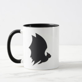 Caneca Modern bat