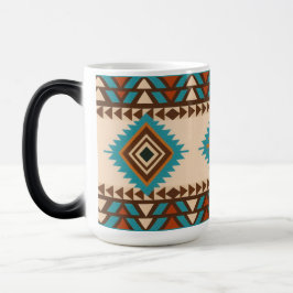 Caneca Modern Southwest Style Mug