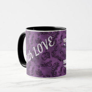 Caneca Modern Vintage F