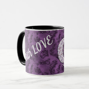 Caneca Modern Vintage G