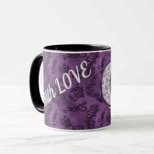 Caneca Modern Vintage Q