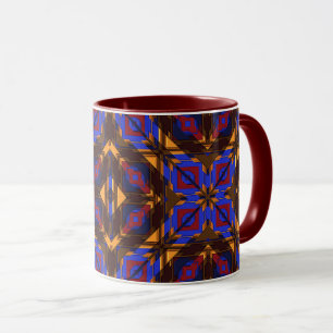 Caneca Moderno Nativo Americano 24 Mugs