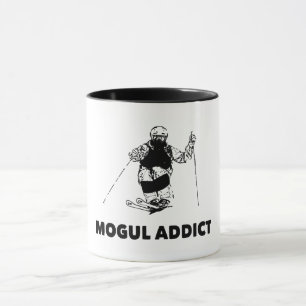 Caneca Mogul Addict