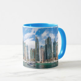 CANECA MOJISOLA ADEOLA GBADAMOSI-SANNI MUG