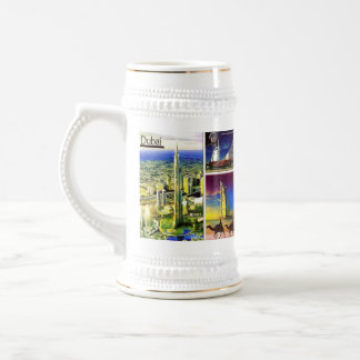 CANECA MOJISOLA DE DUBAI UMA FOTOGRAFIA DE