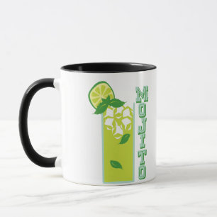 Caneca Mojito