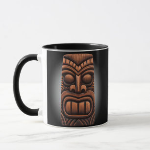 Caneca Mojo Java Tiki