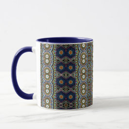 Caneca Mok Art-Design Boudrielly
