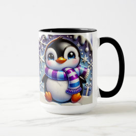 Caneca Mola De Café De Natal 3D