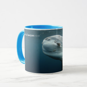 Caneca Mola Mola