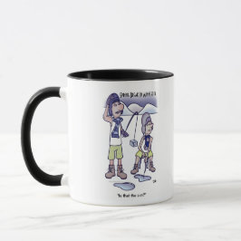 Caneca Molho Combo de Break