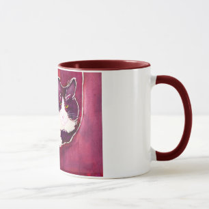 Caneca Molly