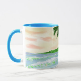 Caneca Molokai de Maui Kaanapali